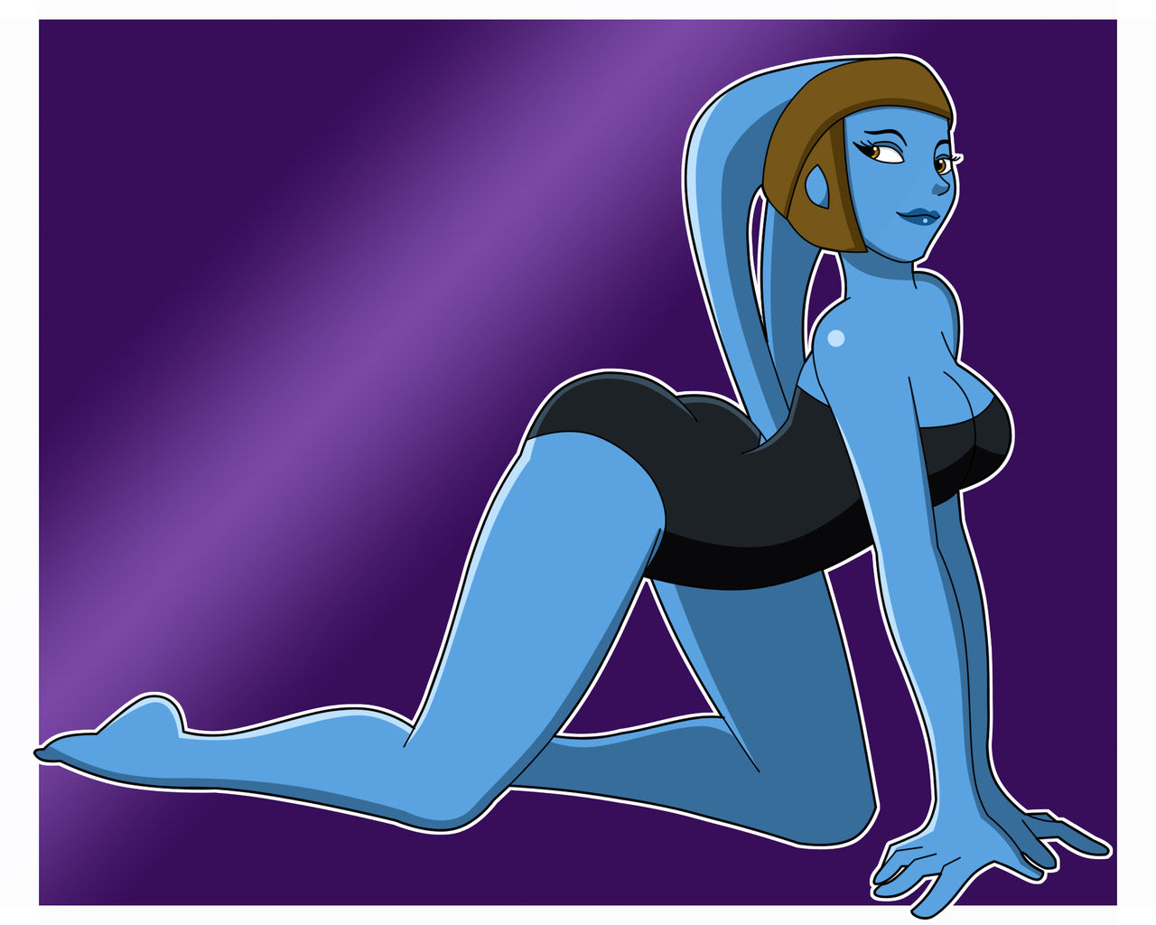 ARTIST PervyAngel page 7 full
