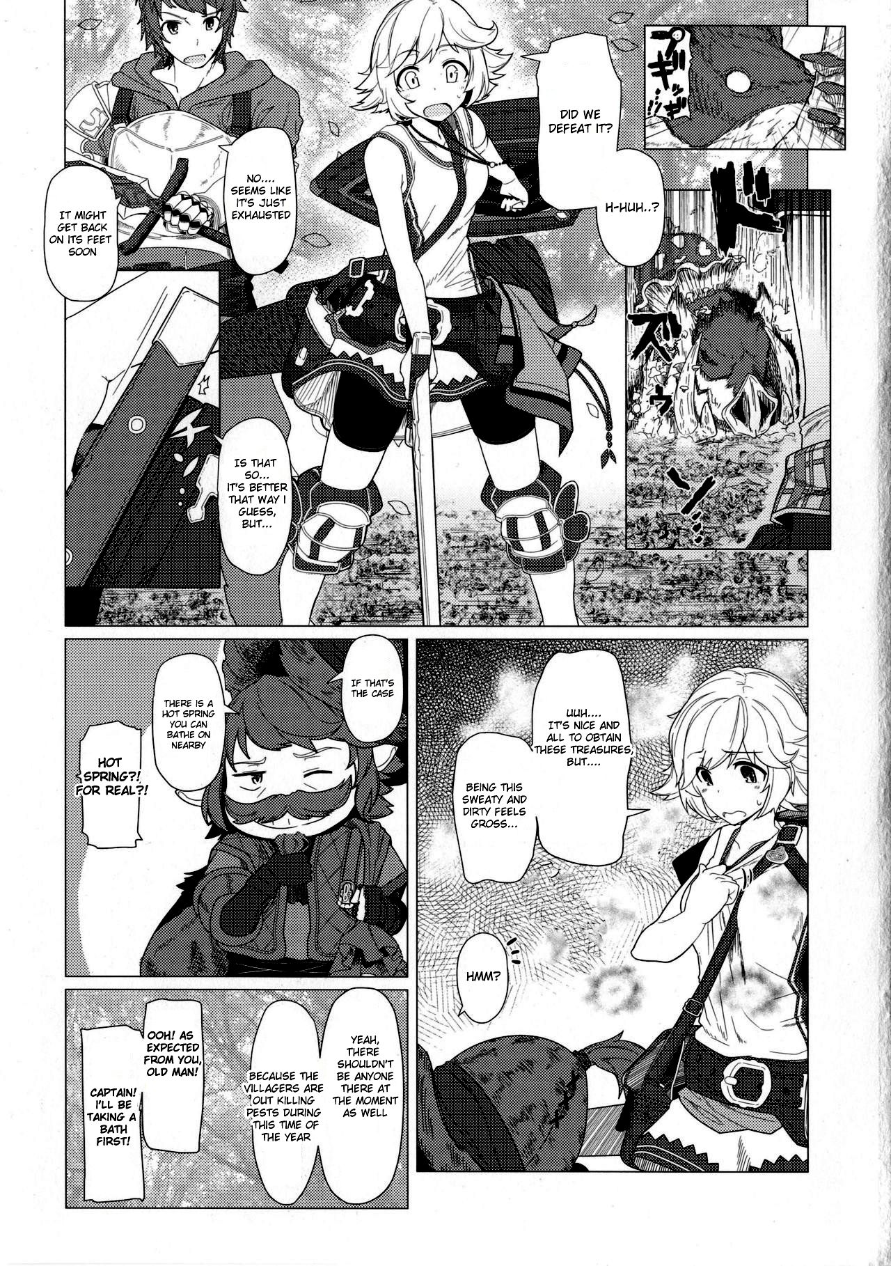 GIRLFriend's 10 page 2 full