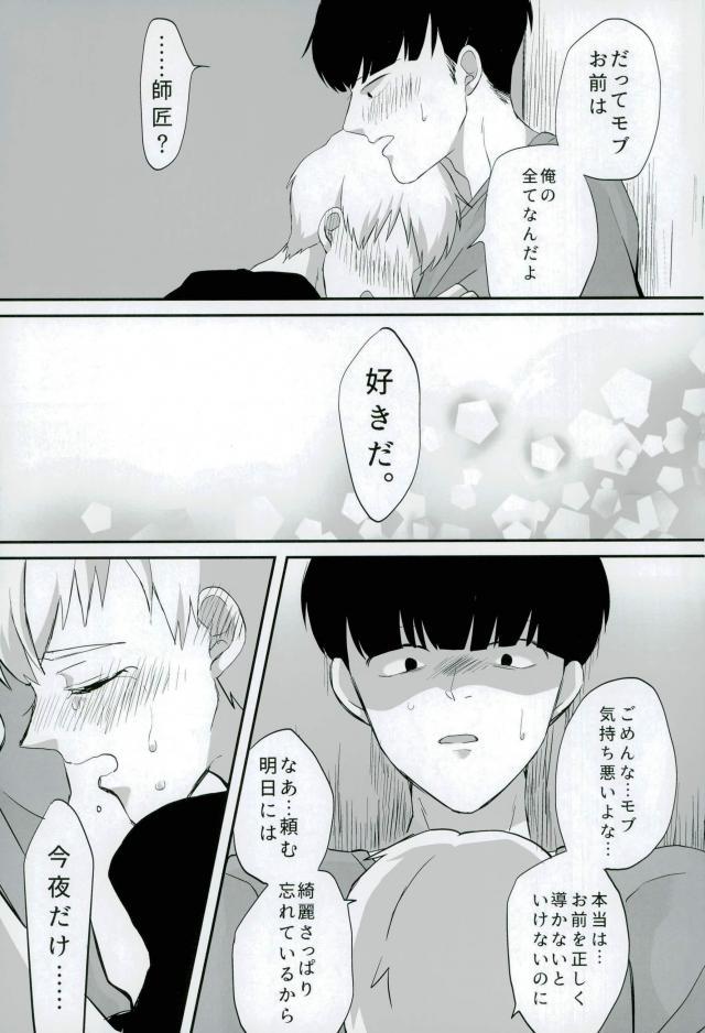baby, maybe page 12 full