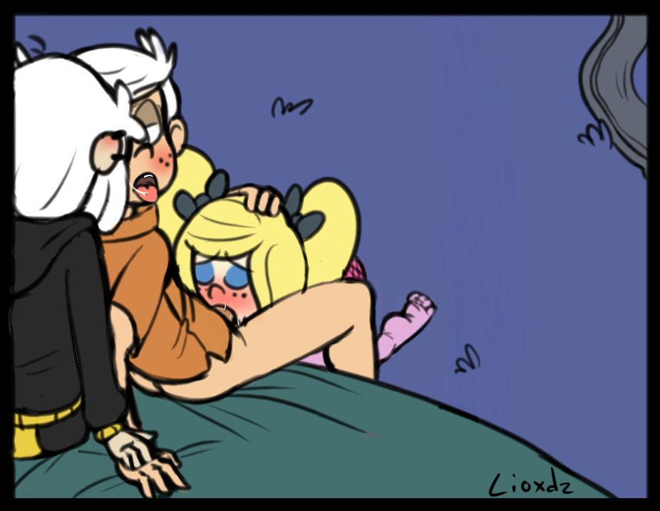Lemy has it rough page 7 full