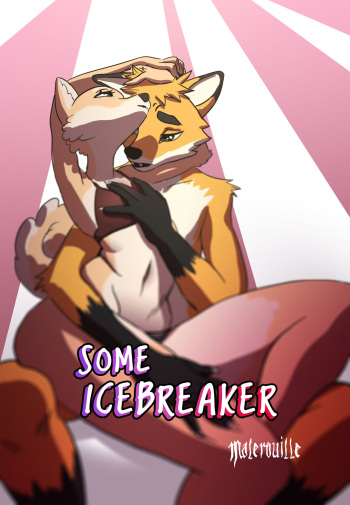 [Malerouille] Some Icebreaker [english] cover