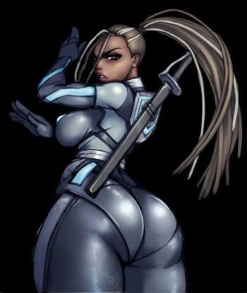 Thick Azz n Thigh's cover