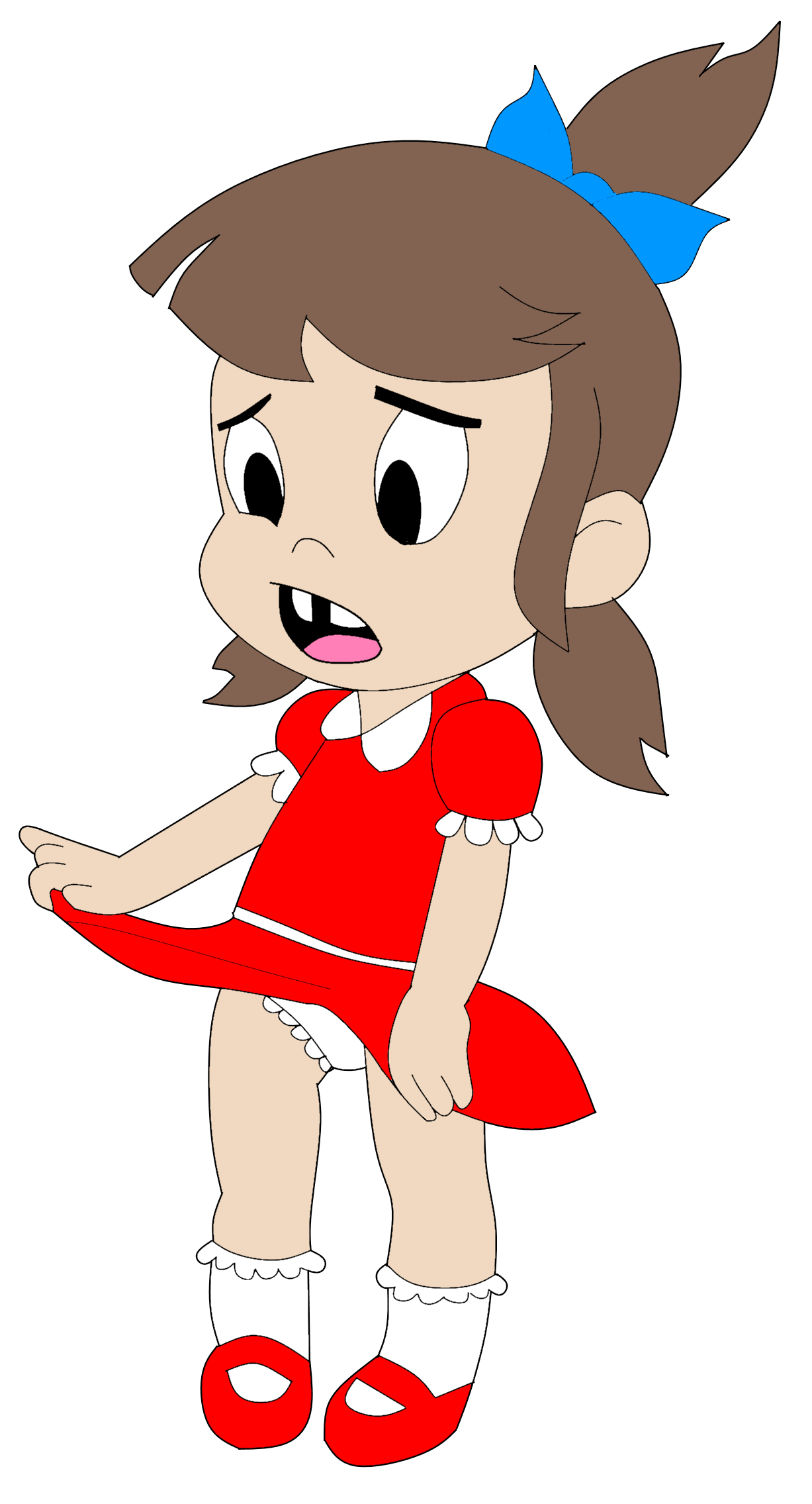 Harvey Street Kids page 3 full