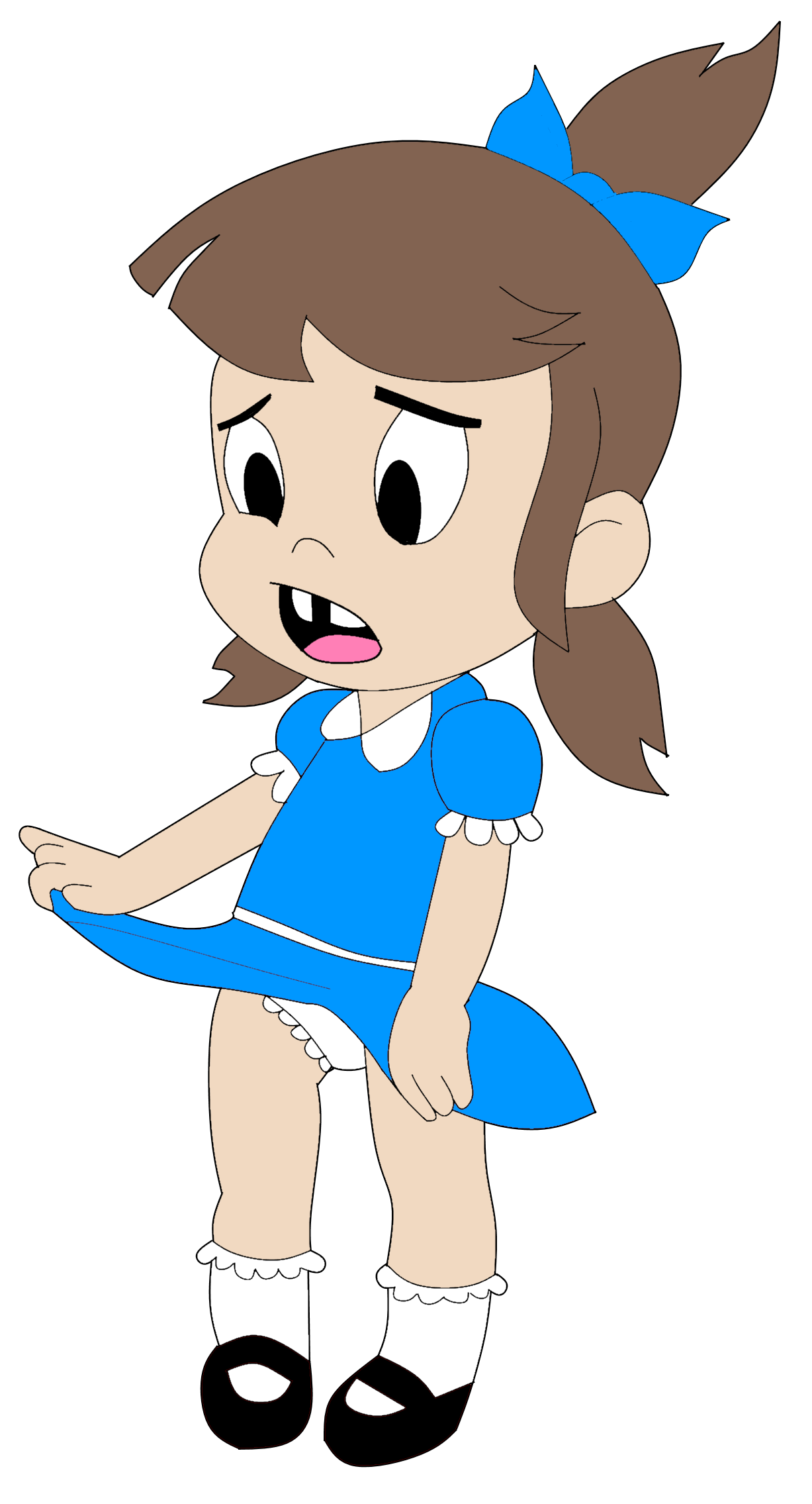 Harvey Street Kids page 4 full