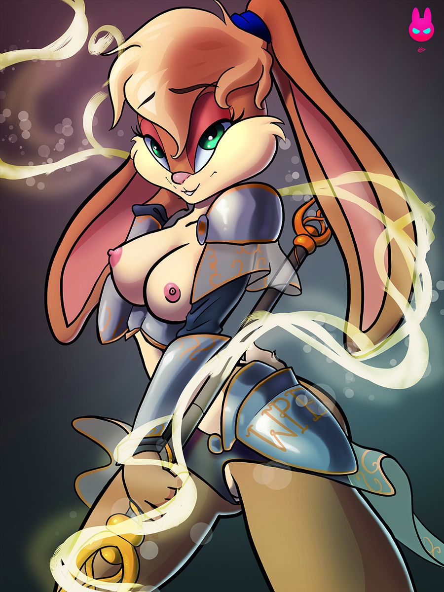 Artist - HotPinkEvilBunny page 3 full
