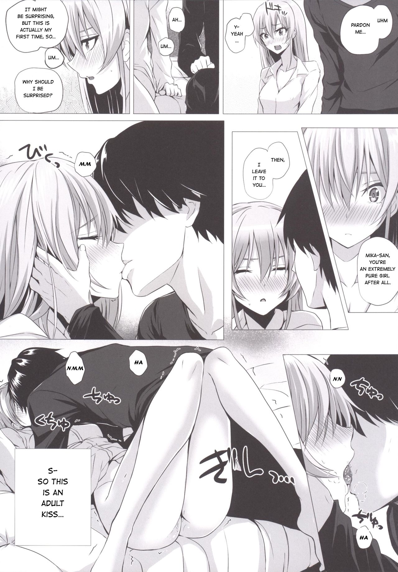 Mika to P page 10 full