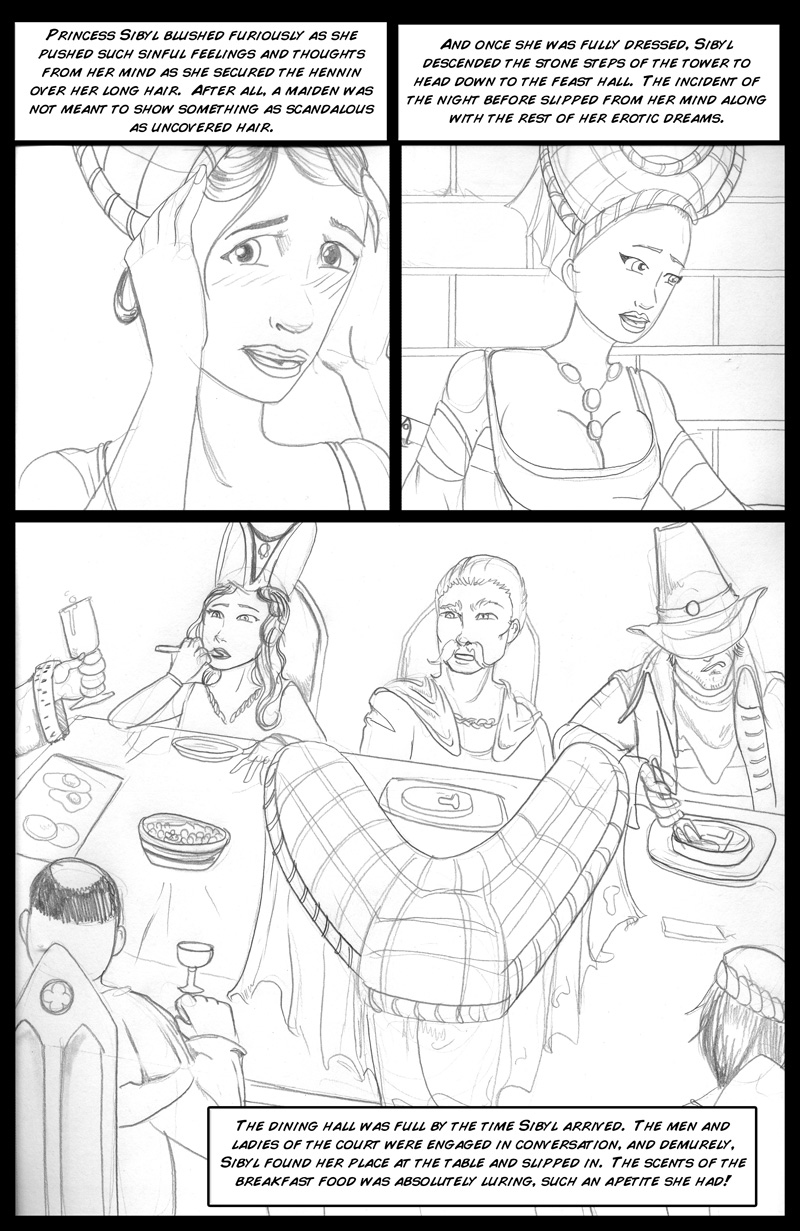 Corruption of the Innocent page 10 full