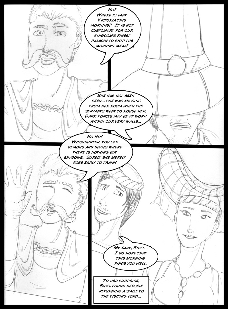 Corruption of the Innocent page 11 full