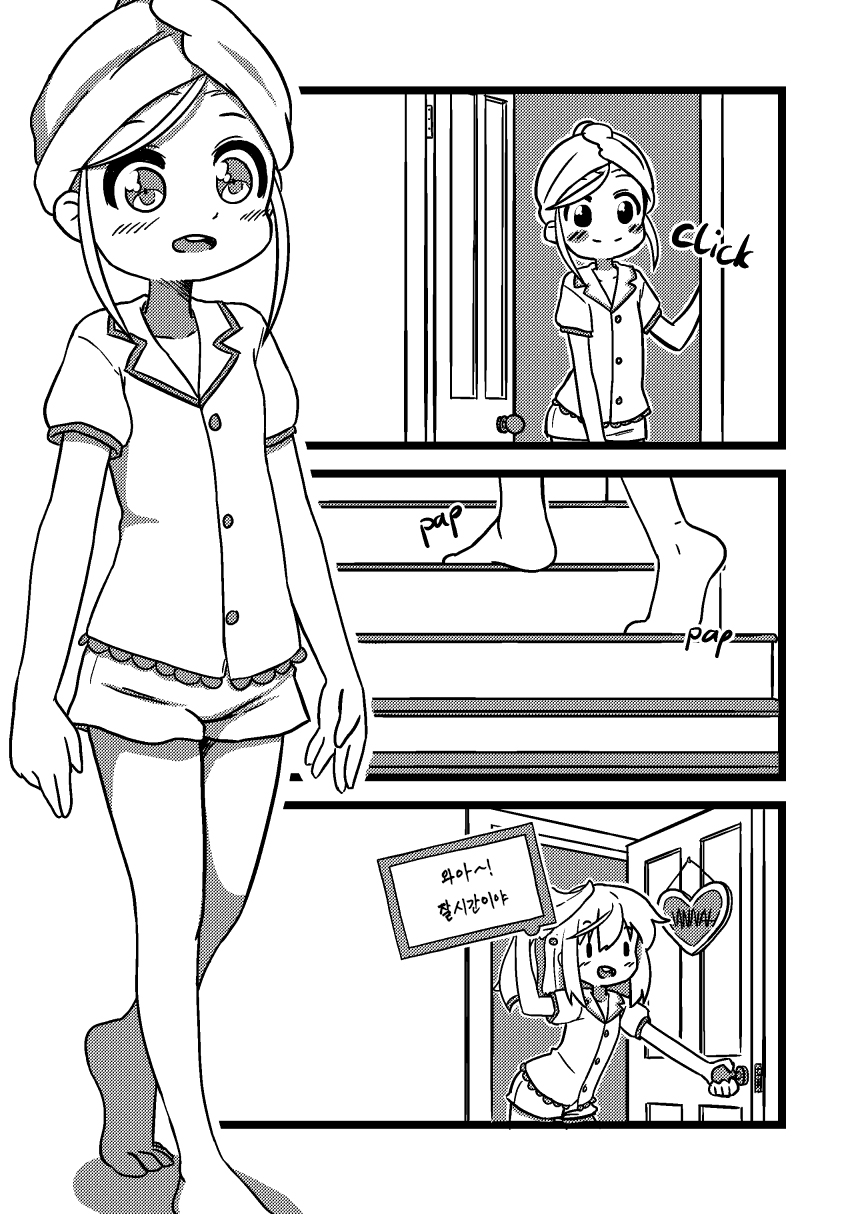 Hannahs Daily Life page 4 full
