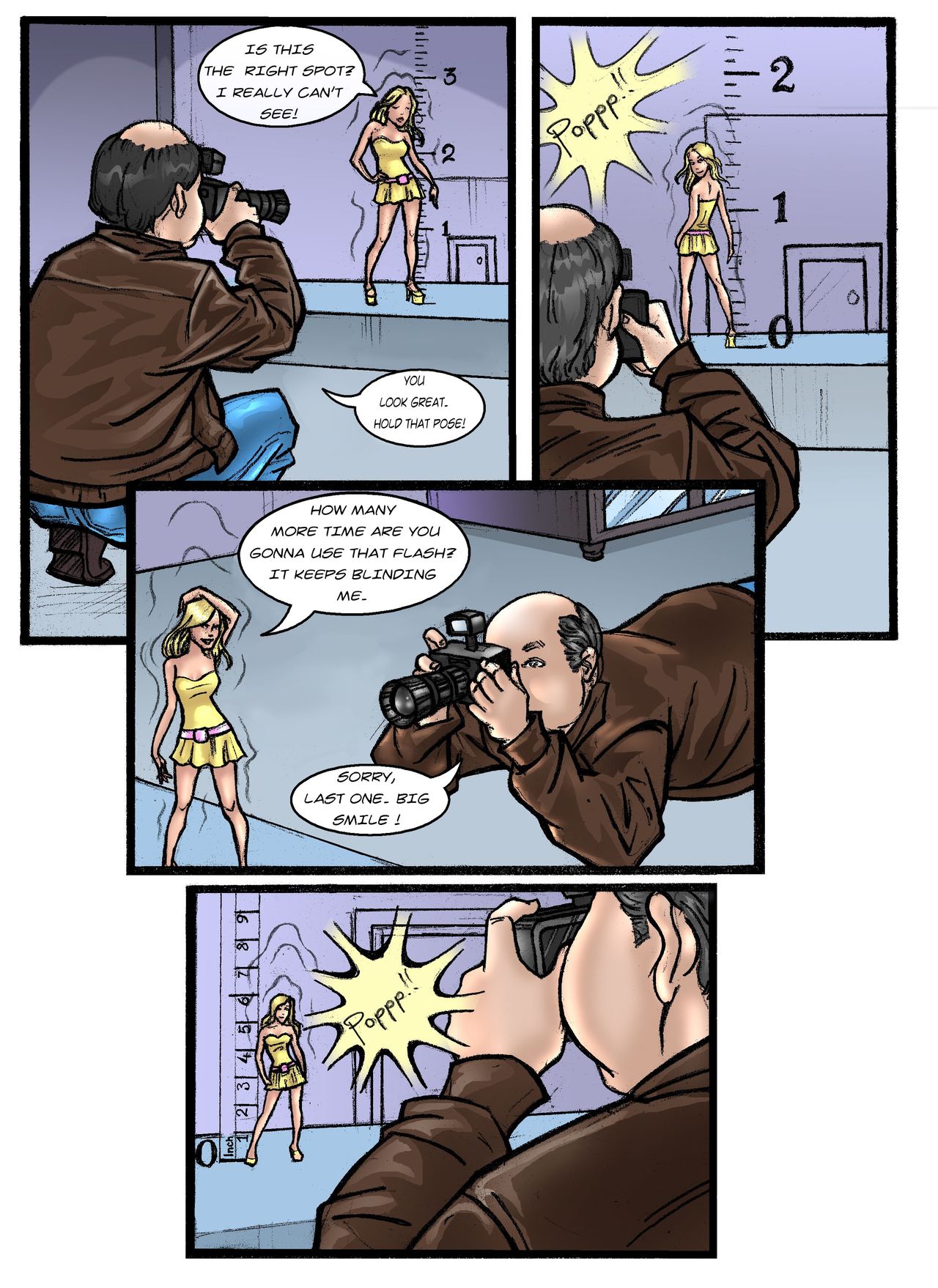 Feet or Inches? page 5 full
