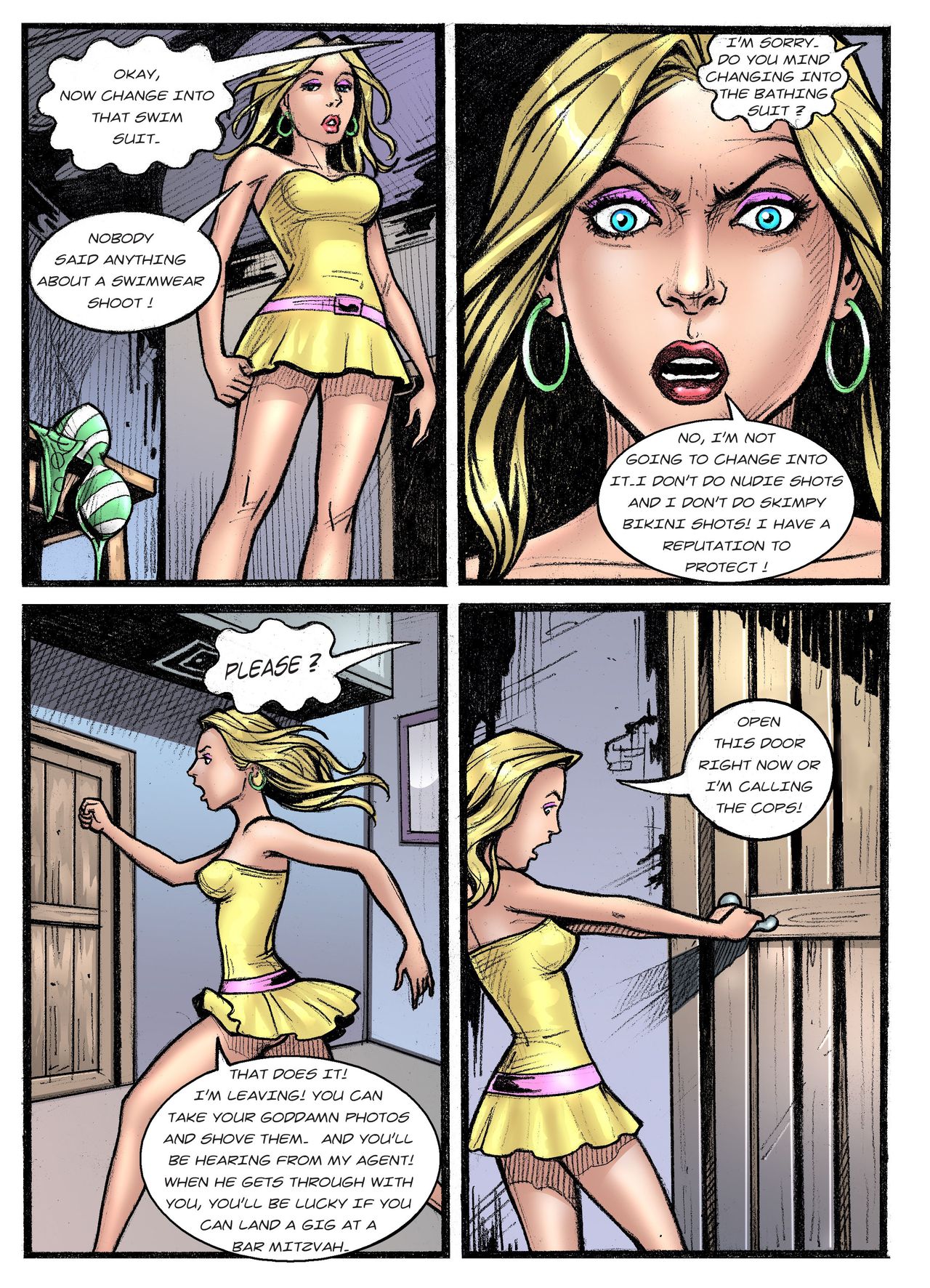 Feet or Inches? page 7 full