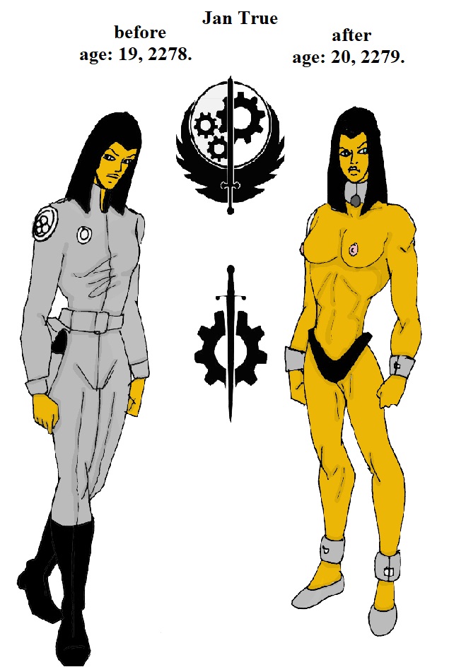 Fallout the Alliance Book One and Two of Ten Part one or two. page 9 full
