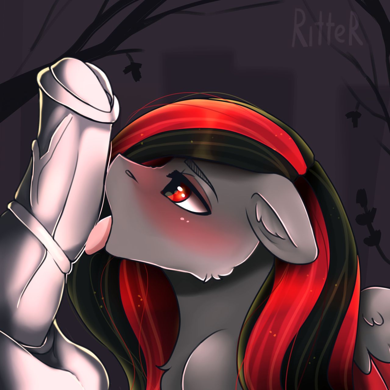 Artist - Ritter page 12 full
