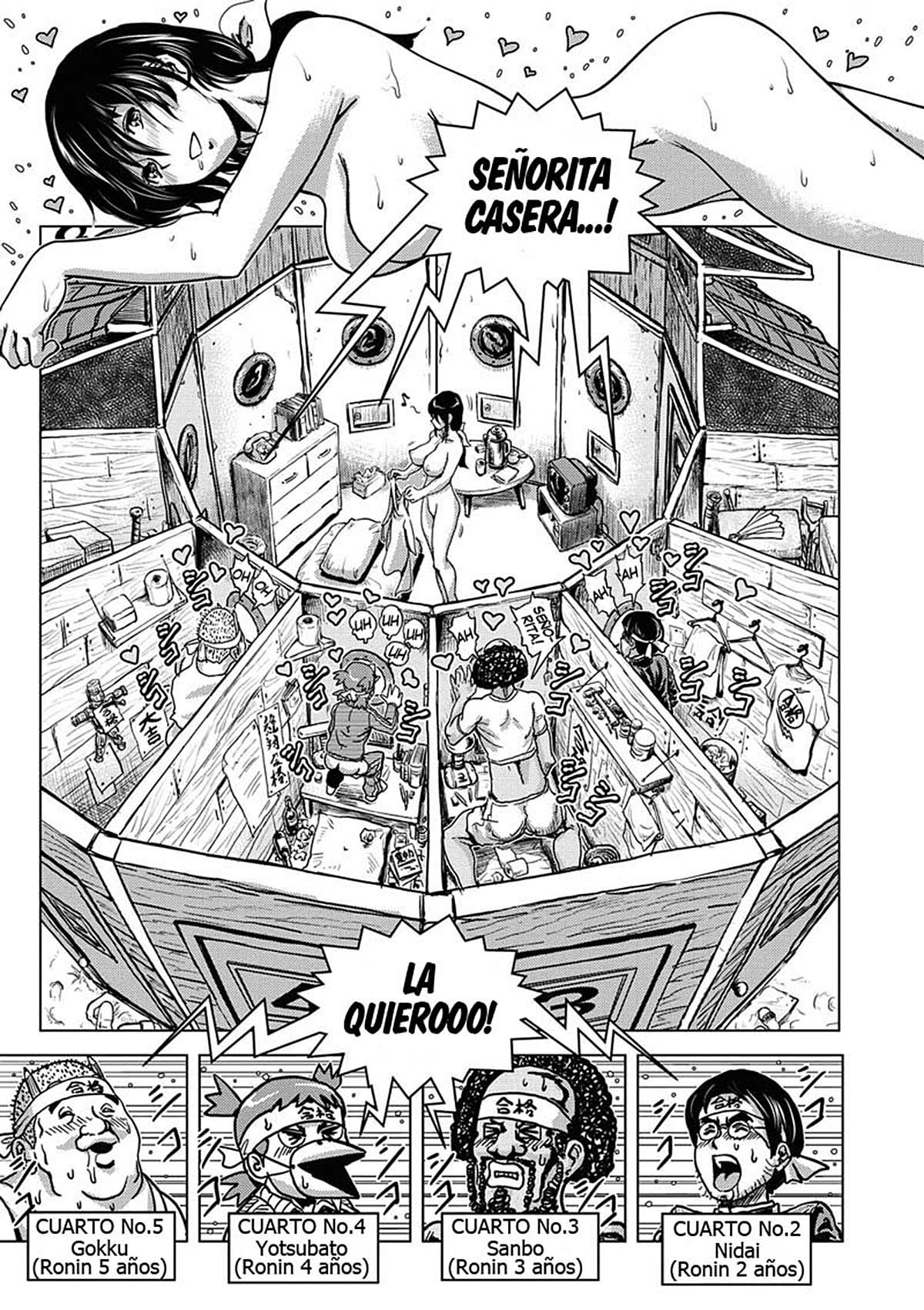 Hikoushiki Heroine Zukan 08 END page 11 full