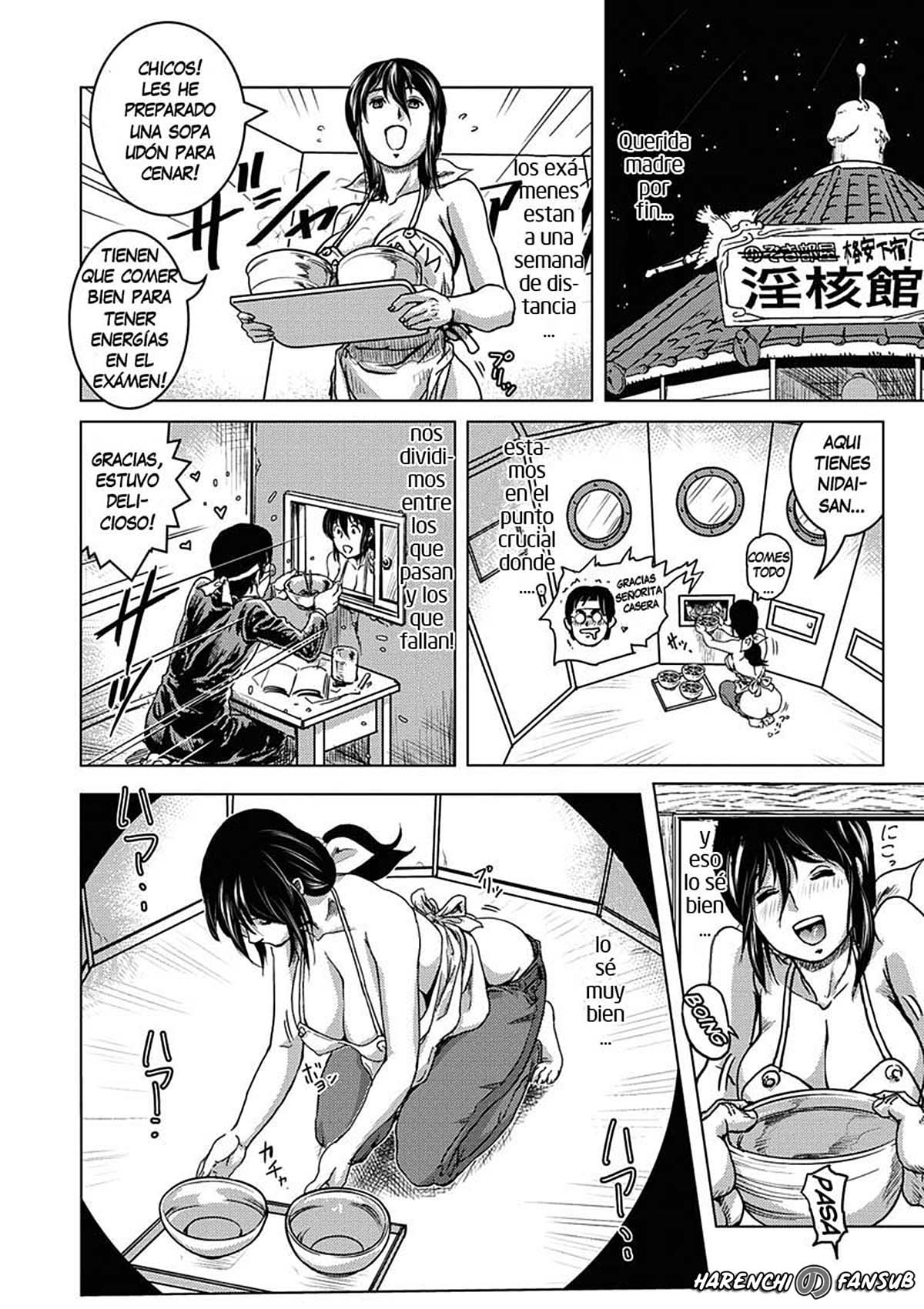 Hikoushiki Heroine Zukan 08 END page 12 full