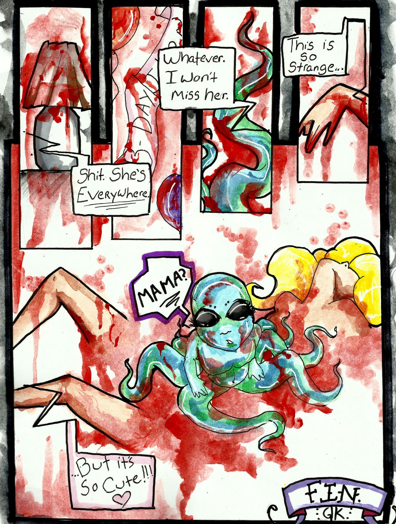 Butt Baby page 6 full