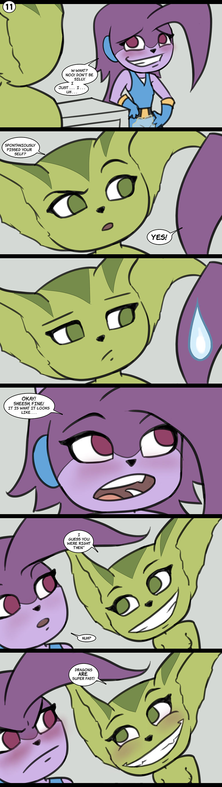 House Warming page 11 full