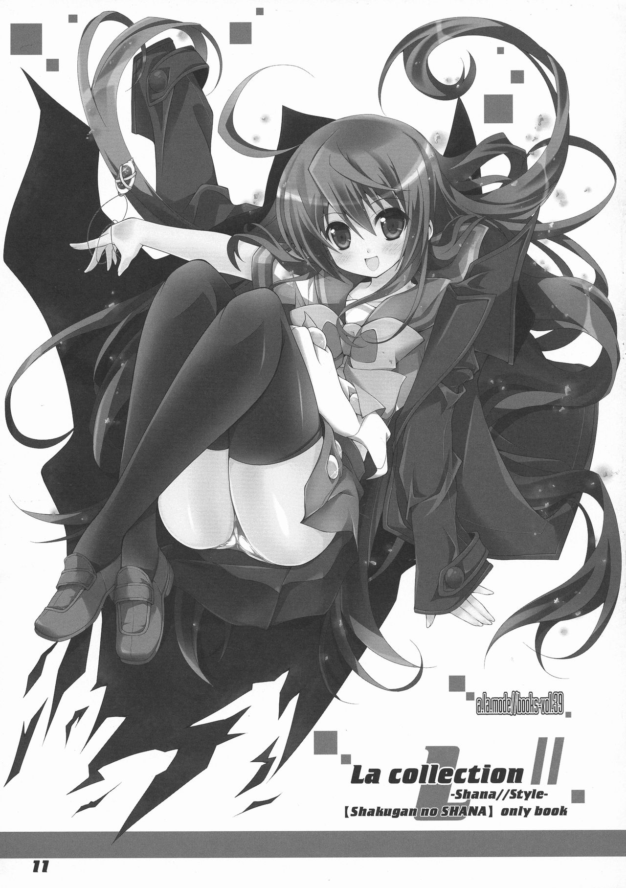 La Collection2-ShanaStyle- page 9 full