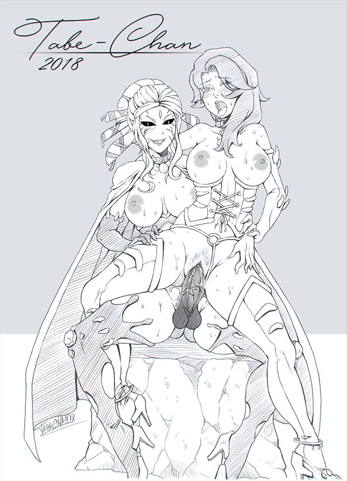 Artist - Tabe page 11 full