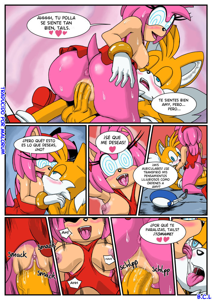 Malfunction | Mal funcionamiento page 4 full