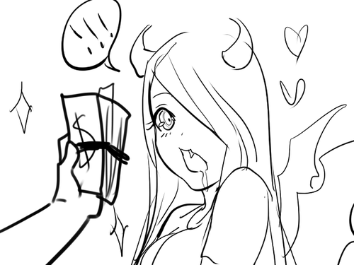 LocalSuccubus/BabySuccubus - Tumblr Artist page 2 full