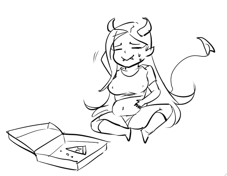 LocalSuccubus/BabySuccubus - Tumblr Artist page 7 full