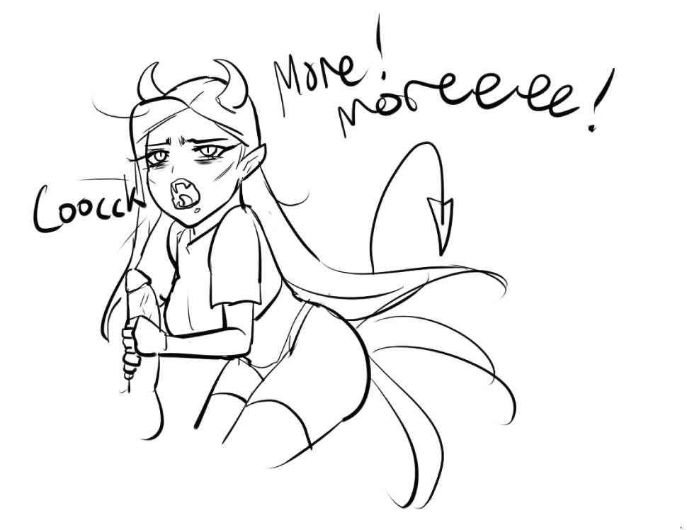 LocalSuccubus/BabySuccubus - Tumblr Artist page 9 full