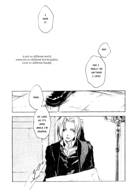 Sombre Dimanche page 6 full