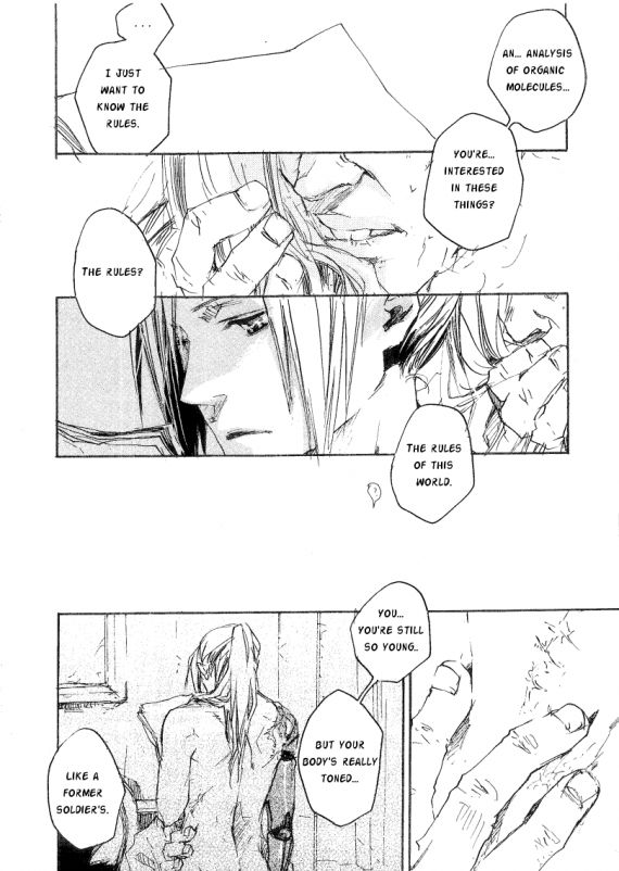 Sombre Dimanche page 9 full