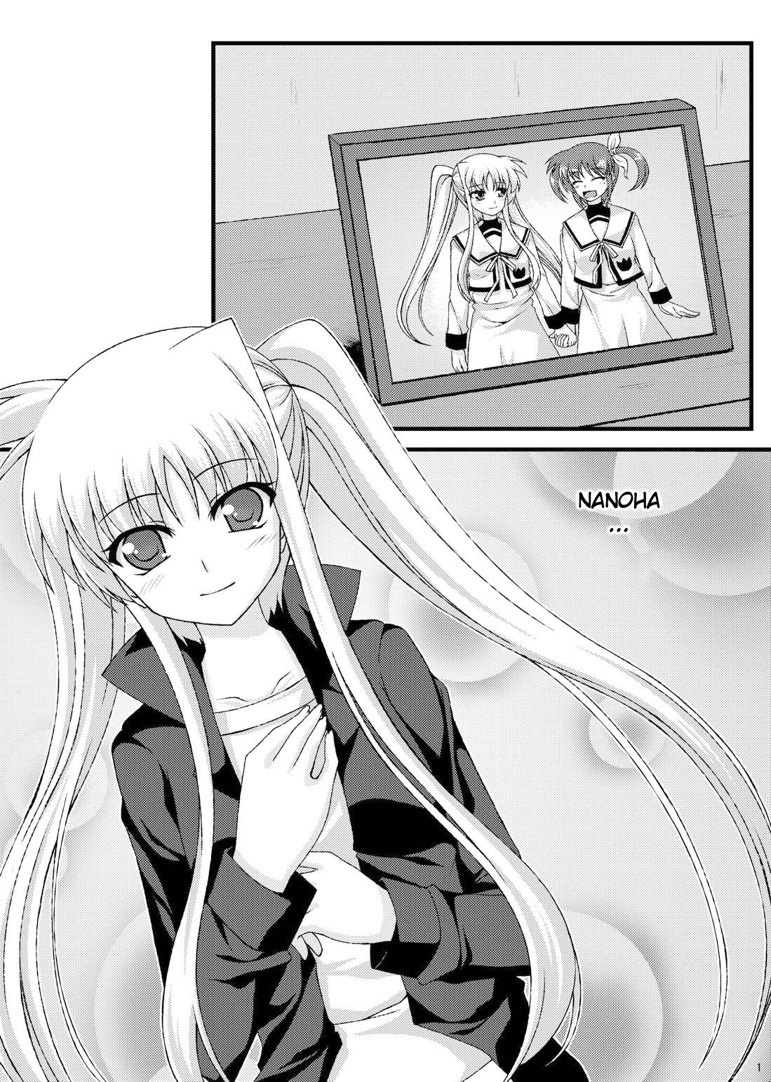 Mousou Daisuki Fate-Chan page 2 full