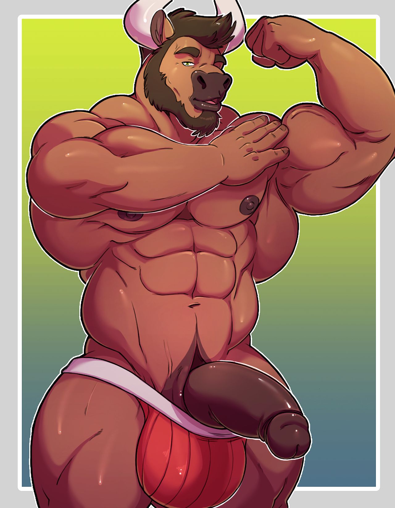 Big Pinup Pack 4 page 6 full