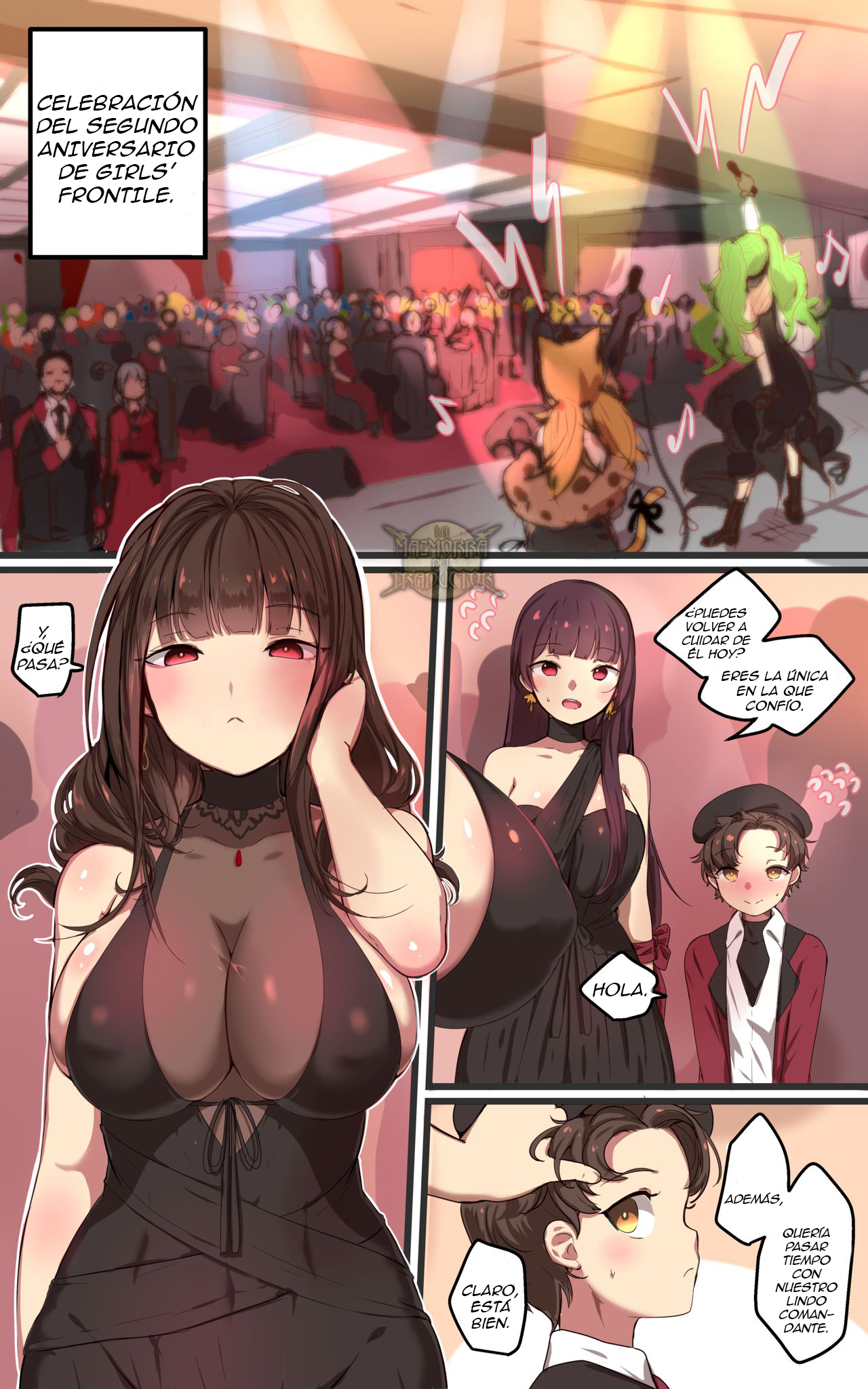 How to use dolls 07 page 2 full