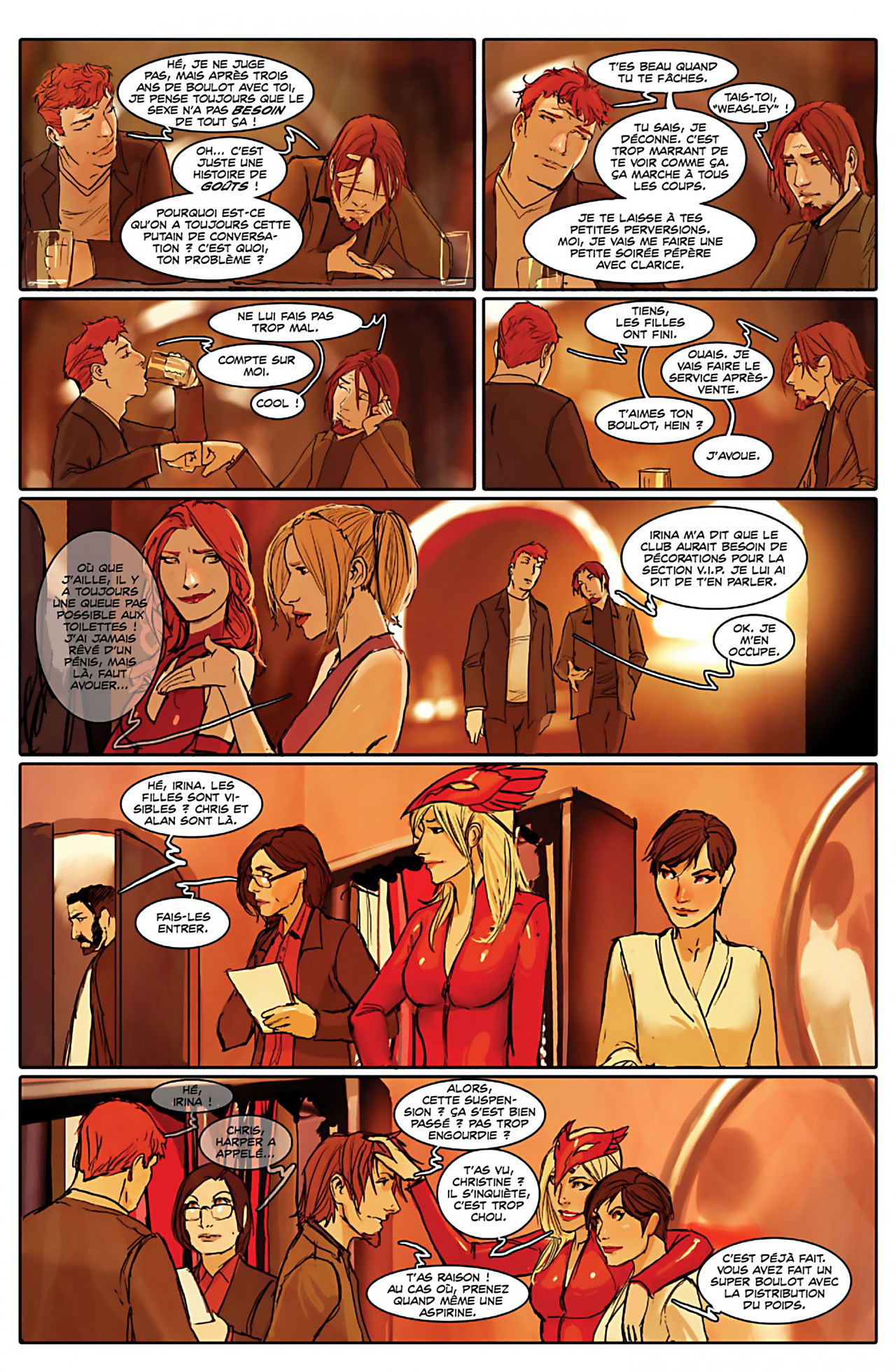 Sunstone T02 page 12 full