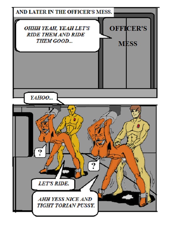 X Agency  First Mission Book Two Issue Six, Seven, Eight, Nine, Ten. page 11 full