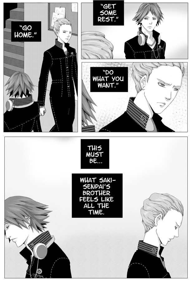 Turn Away page 12 full