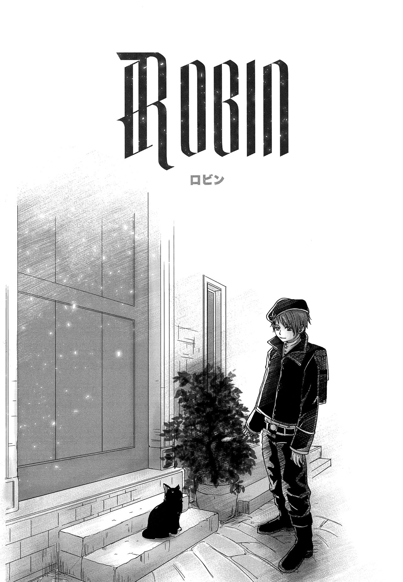 ROBIN page 2 full