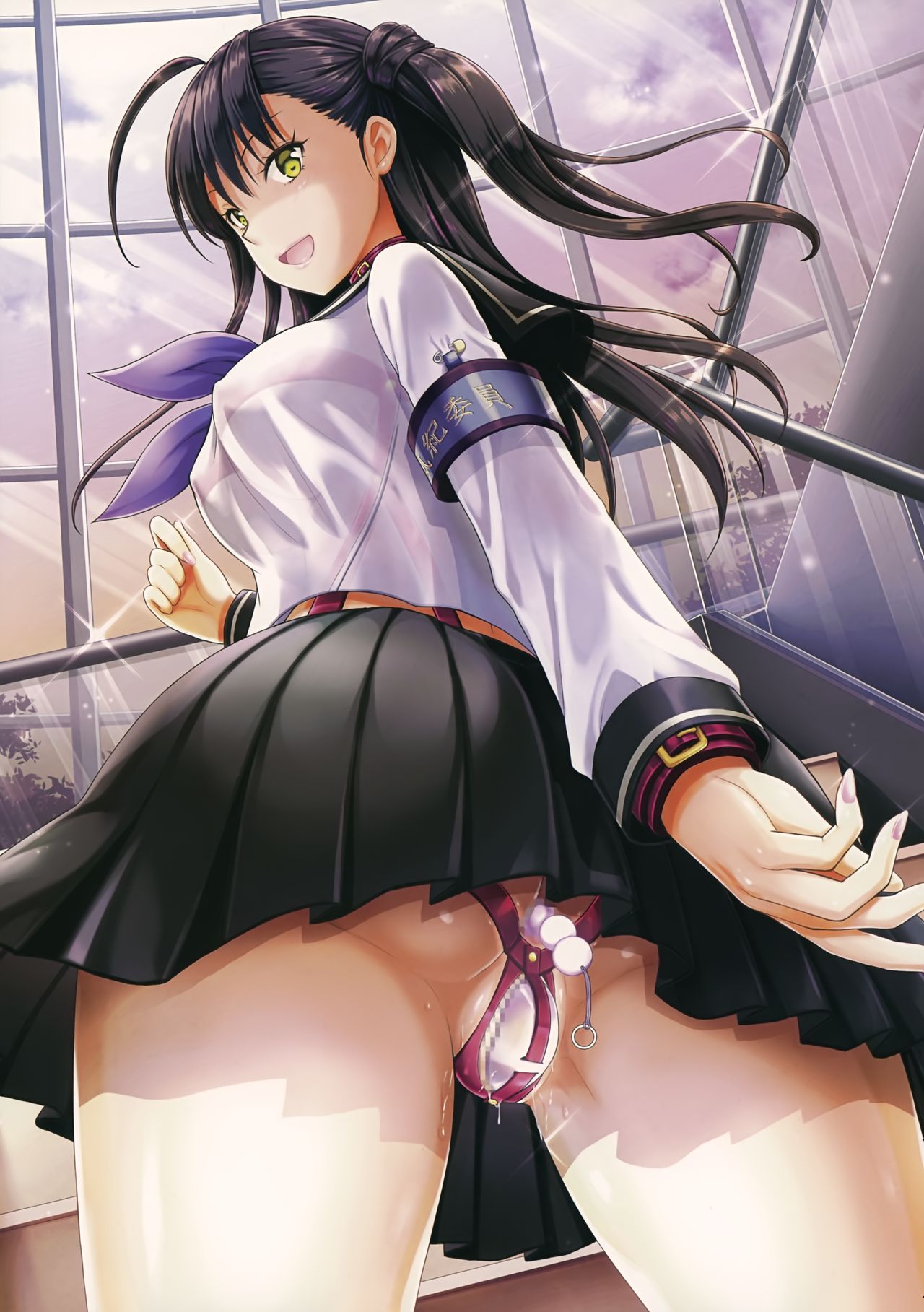 うりぼうざっか店 テーマ別画集第11弾「純」 ～Pink～ page 4 full