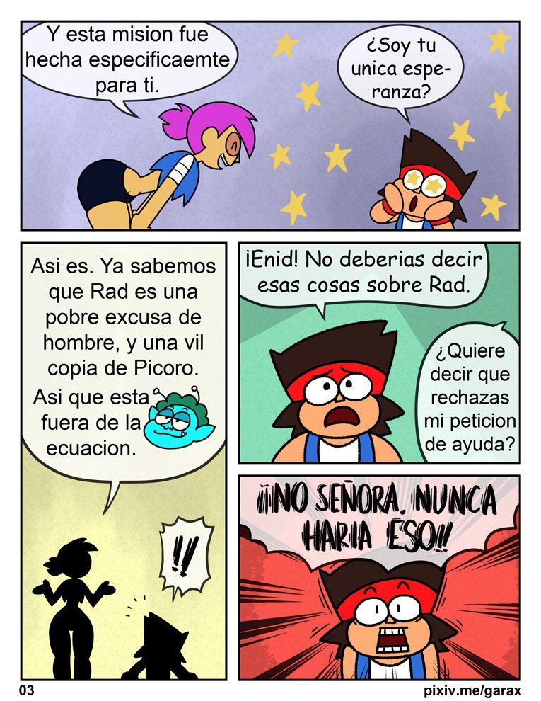 Ok shotaKOn page 10 full