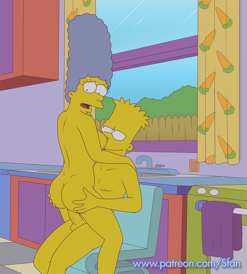 Cartoonporn gif