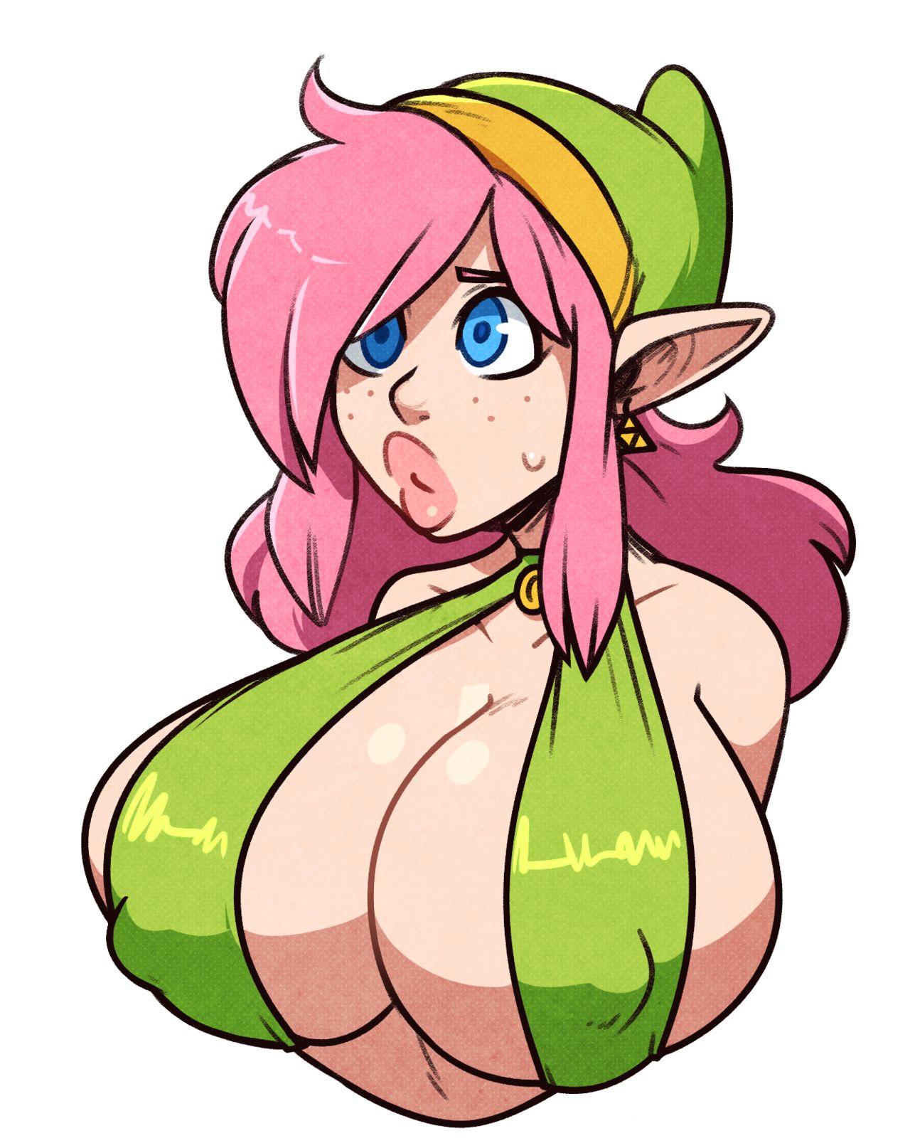 Brellewd - Tumblr Artist page 1 full
