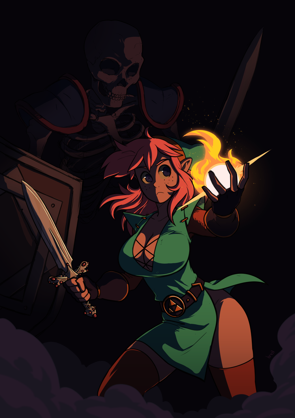 Brellewd - Tumblr Artist page 11 full