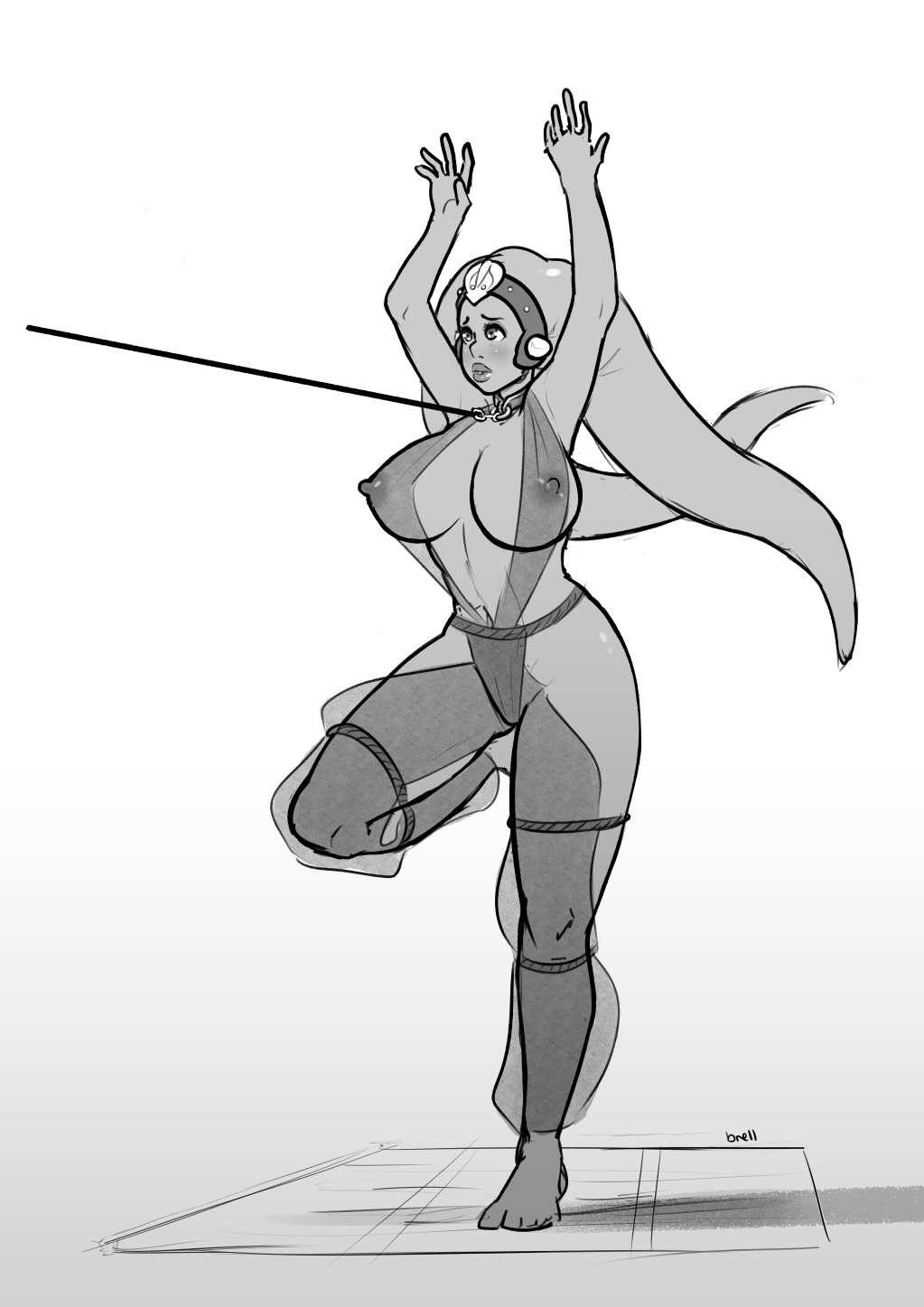 Brellewd - Tumblr Artist page 12 full