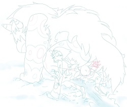 - Steven Universe - Gems´s Corruption