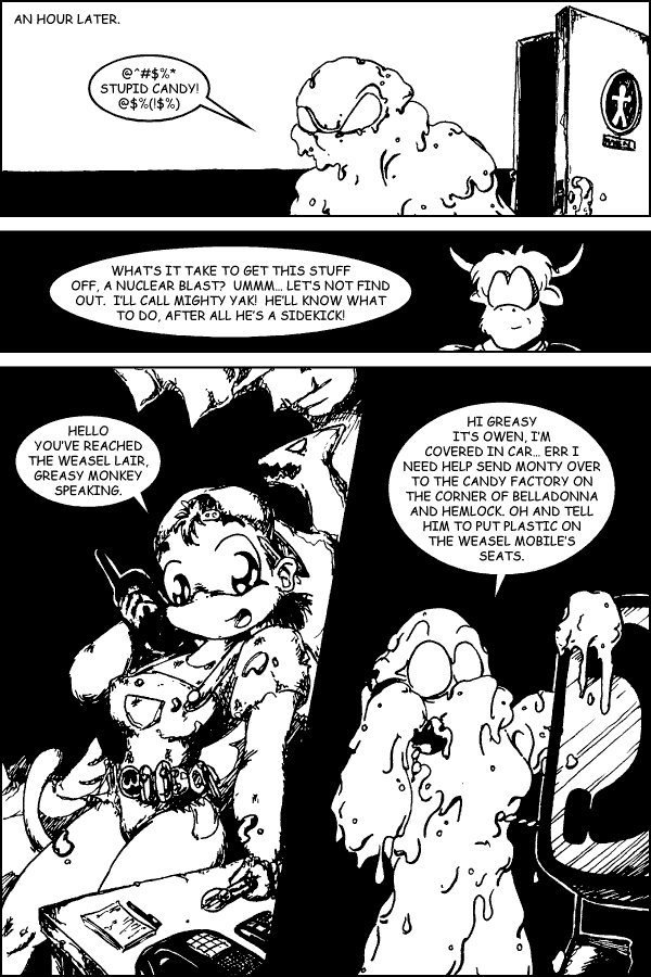 Supermegatopia page 12 full