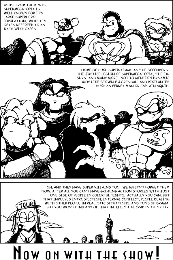 Supermegatopia page 2 full