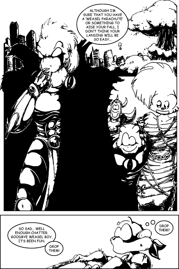 Supermegatopia page 4 full