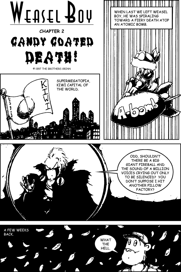 Supermegatopia page 9 full