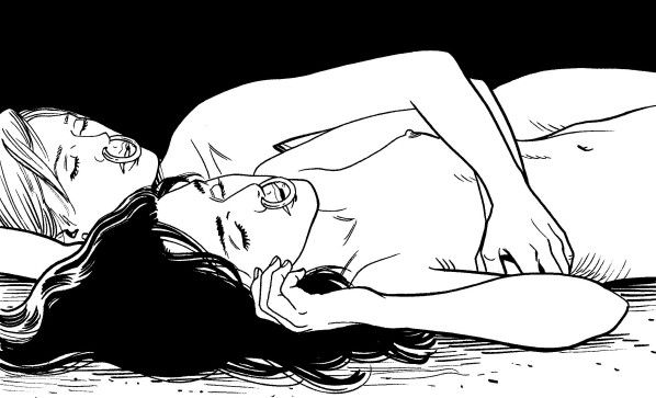Artwork for Mia 4 page 4 full