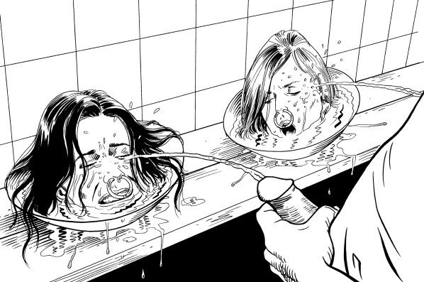 Artwork for Mia 4 page 8 full