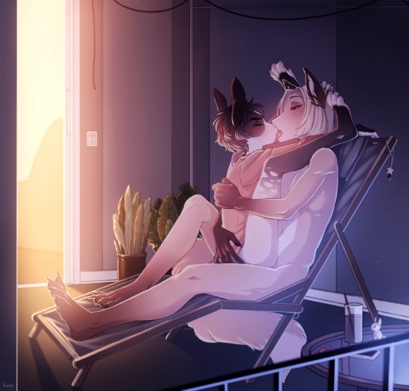 Artist - Frenky HW page 11 full